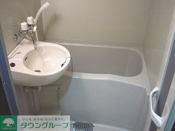 ラルク天王台の物件内観写真